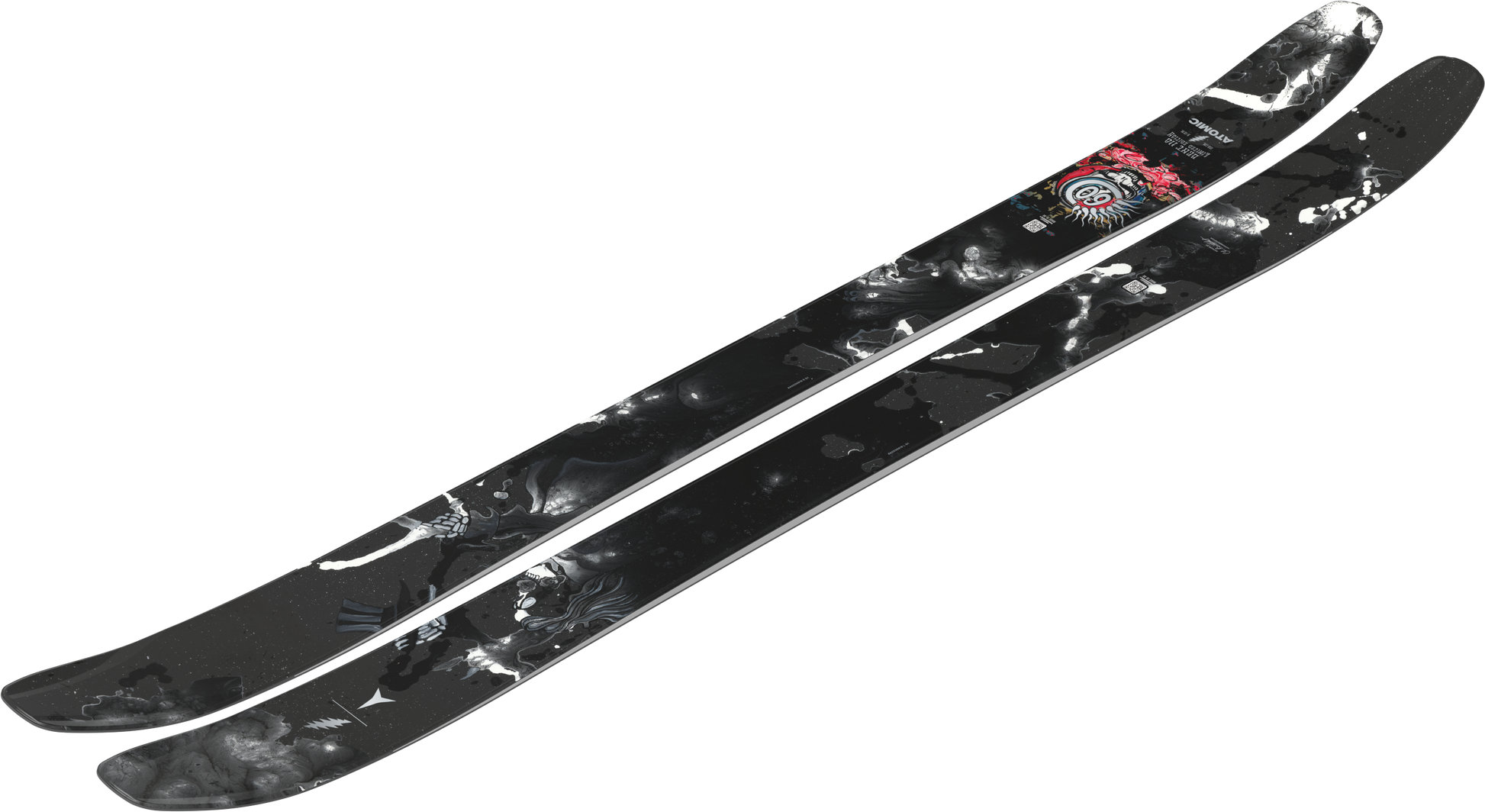 Atomic Bent 110 2026 Grateful Dead Limited Edition