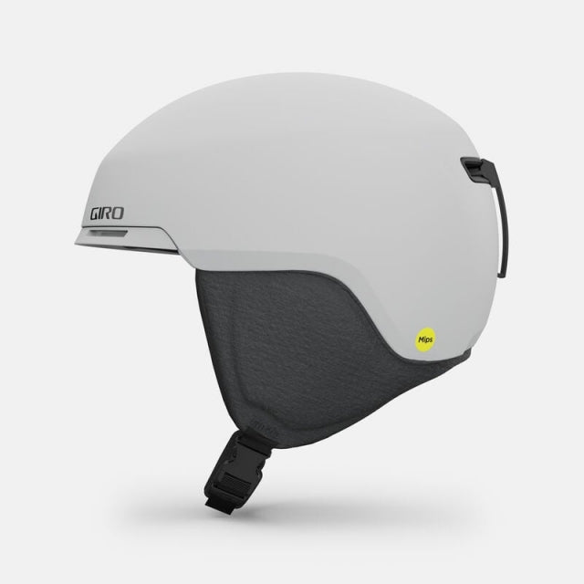 giro decade snowboard helmet Taggert MIPS 2025 Integrated Mips Brain Protection Color:Gold Spinner Jig Hubbys new tattoo. Love Tech Bag