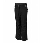Karbon Diamond II Womens Ski Pants / Black