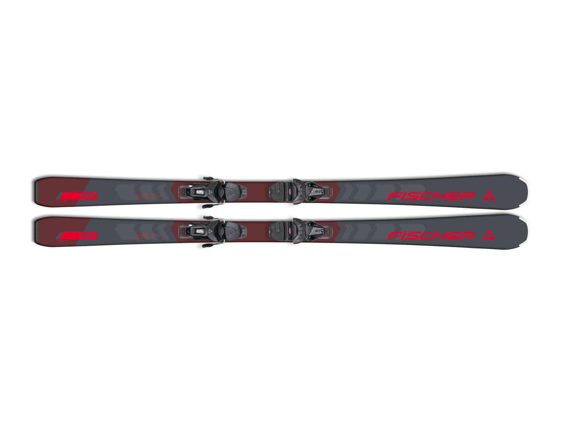 FISCHER 160cmスキー板 2023年式 RC FIRE P30323 A30323_RCFire_01.png?v=1732822764