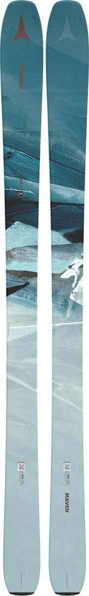 Atomic Maven 86 C Skis 2025