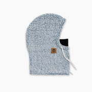 Turtle Fur Comfort Lush Booter Overhood Smoke Blue