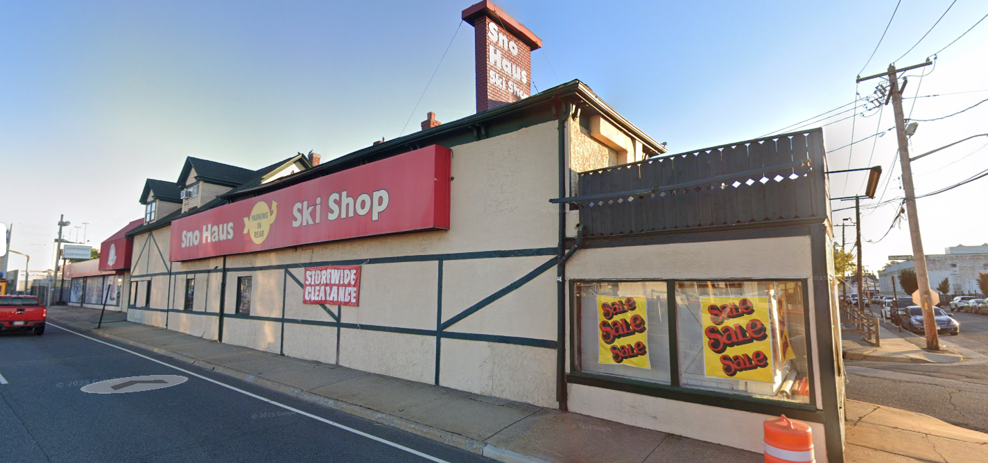 Sno-Haus