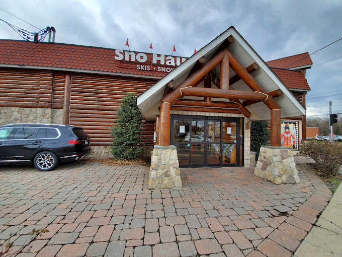 Sno-Haus