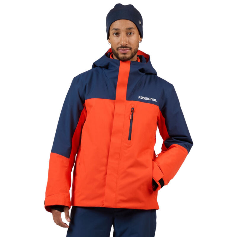 Rossignol Velika Insulated Jacket / Golden Gate