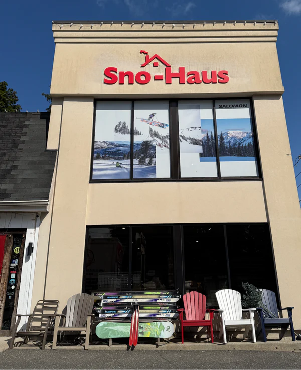 Sno-Haus