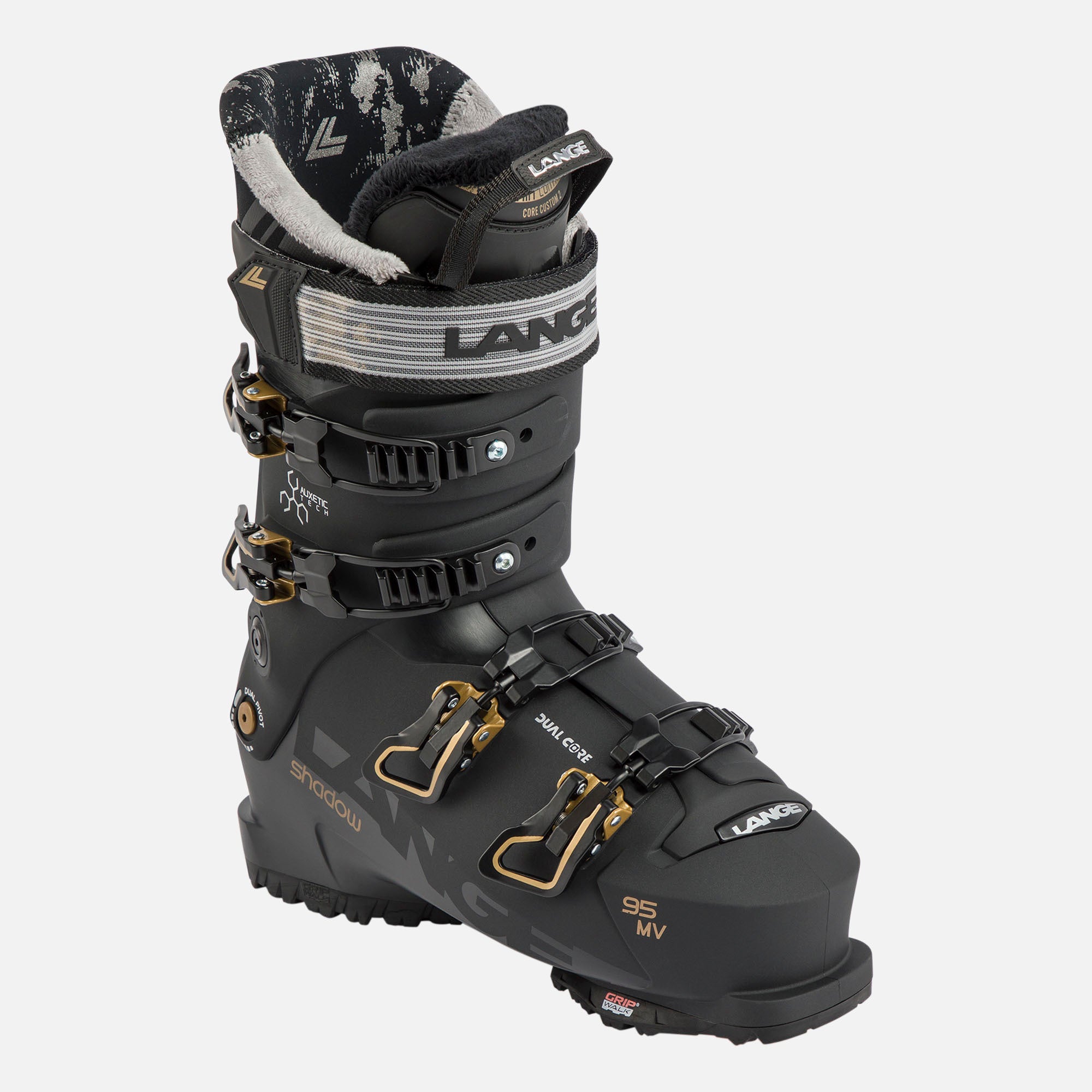 Lange Shadow 95 W MV GW Ski Boots 2025