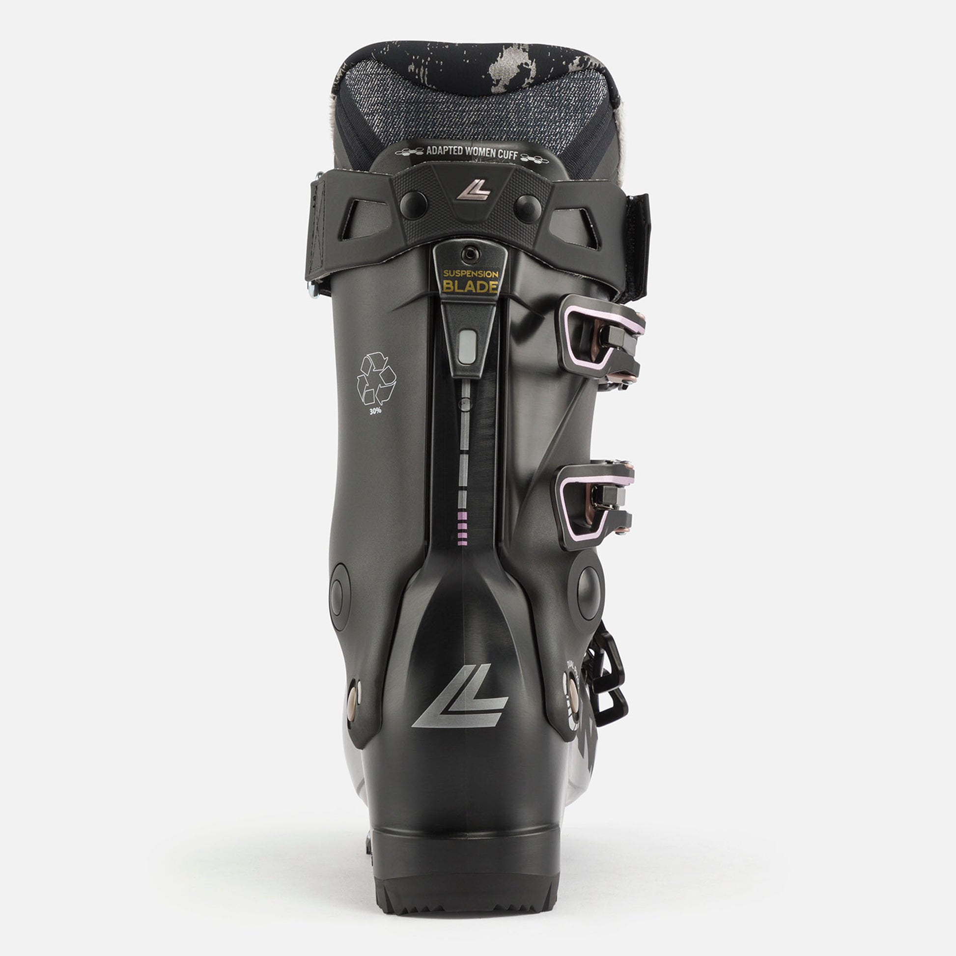 Lange Shadow 85 W MV GW Ski Boots 2025