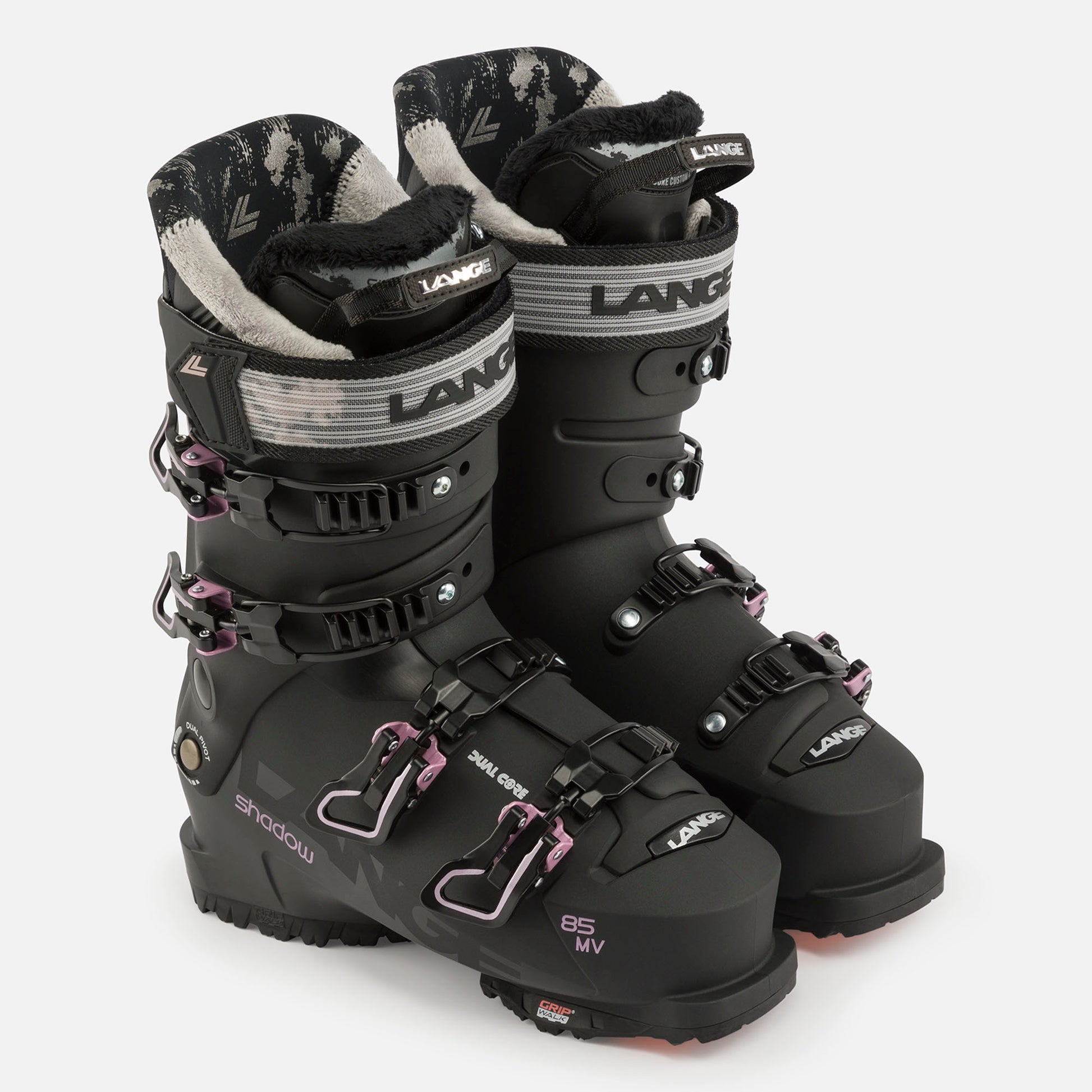 Lange Shadow 85 W MV GW Ski Boots 2025