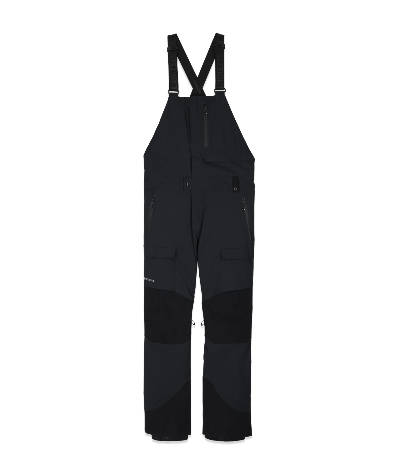 686 Mens Gore-Tex Stretch Dispatch Bib – Sno-Haus 686 Mens Gore-Tex Stretch Dispatch Bib – Sno-Haus