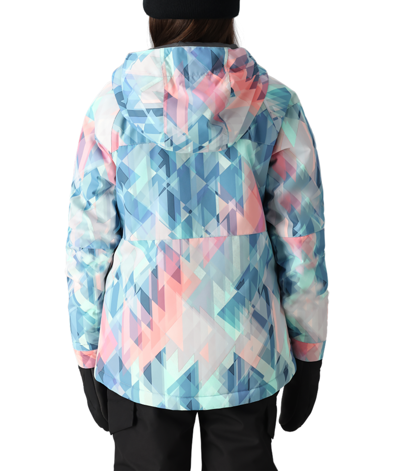 686 Girls Athena Insulated Jacket