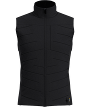 Smartwool Mens Smartloft Vest Black