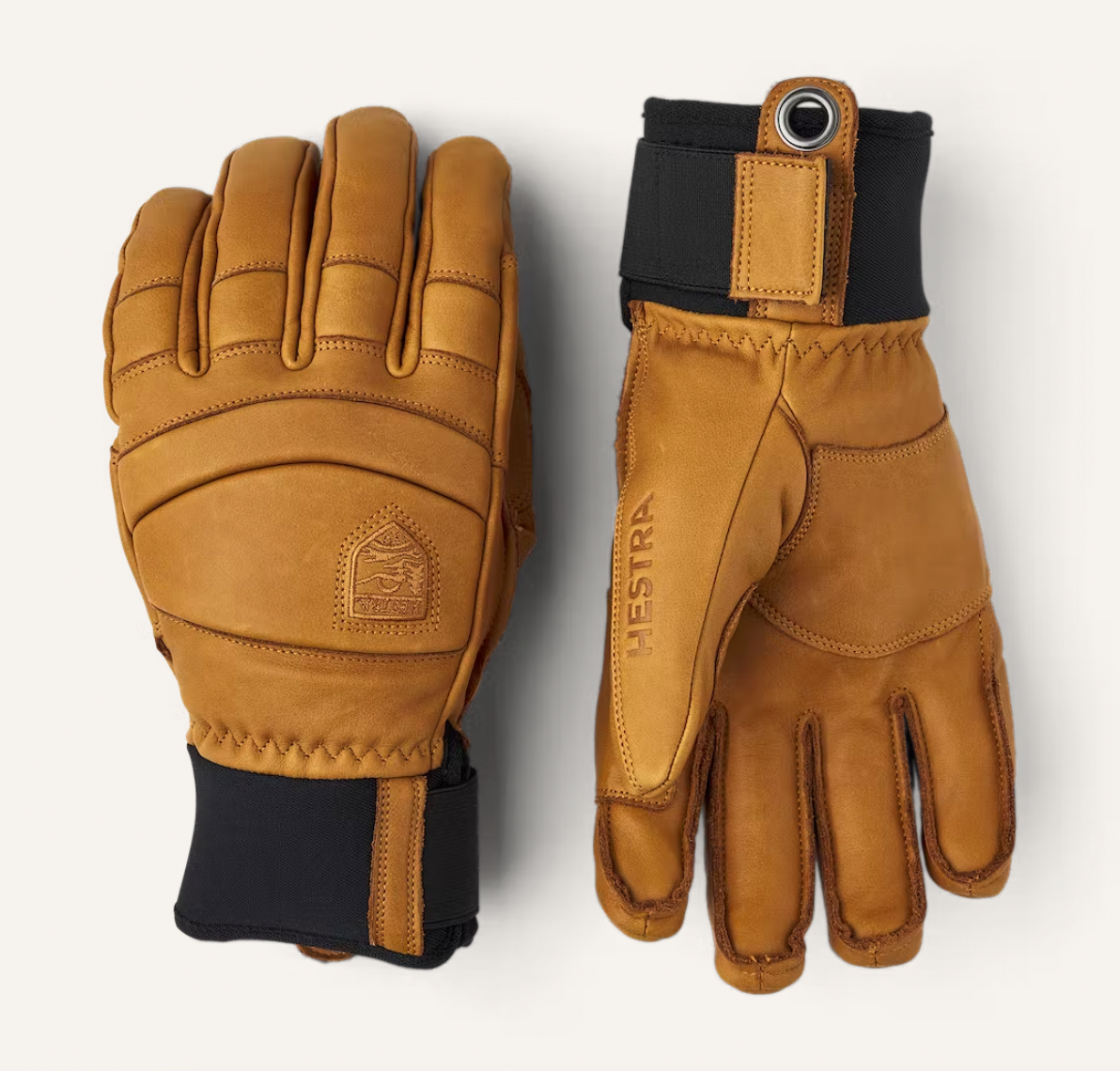 Hestra Fall Line Cork