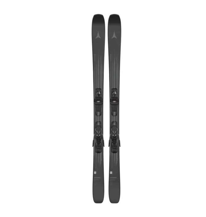 Atomic Maverick 84 LTD + M10 GW Bindings 2026 – Sno-Haus