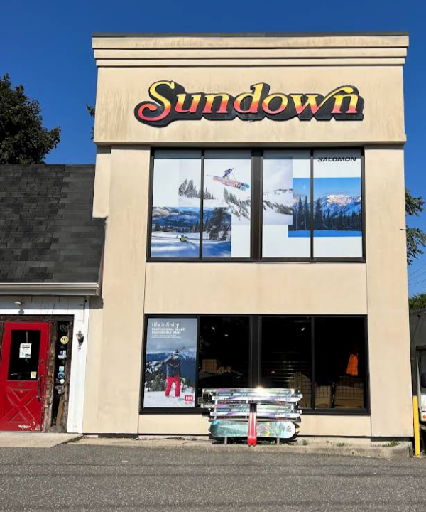 Sno-Haus