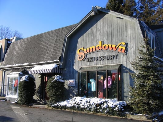 Sno-Haus