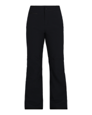 Obermeyer Womens Sugarbush Stretch Pant Black /  / Regular