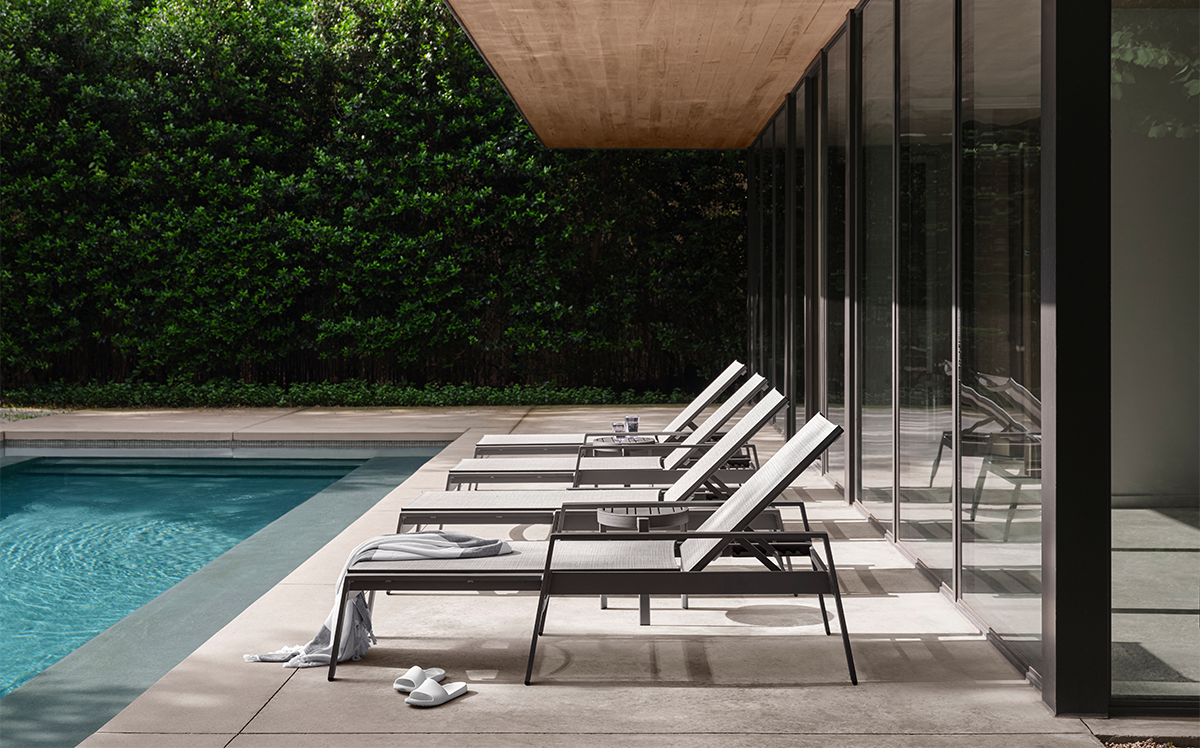 Woodard Hudson Dining and Seating