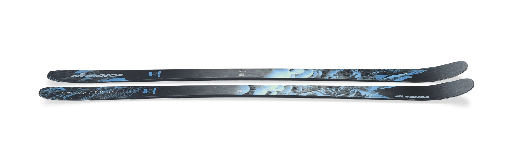 Nordica Enforcer 89 Skis 2025