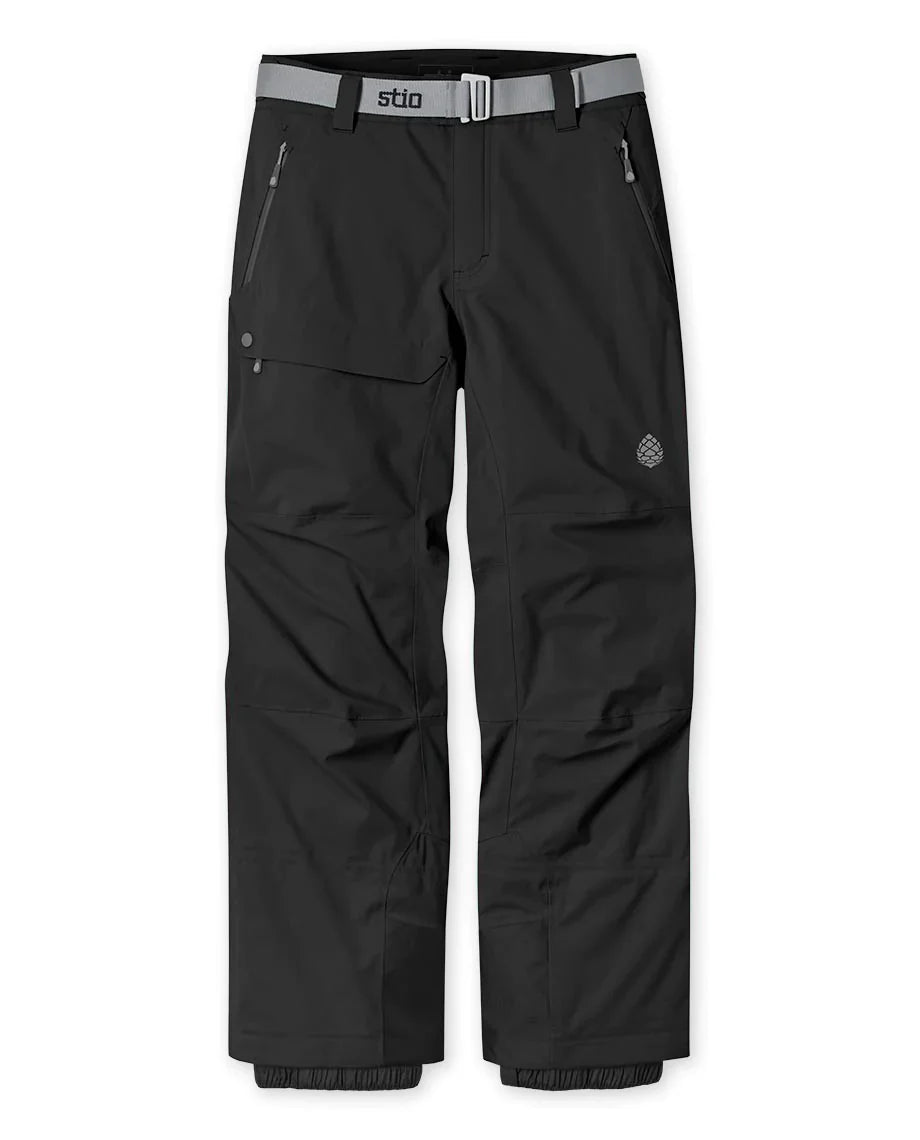 Stio Mens Environ Pant Abyss /  / Regular