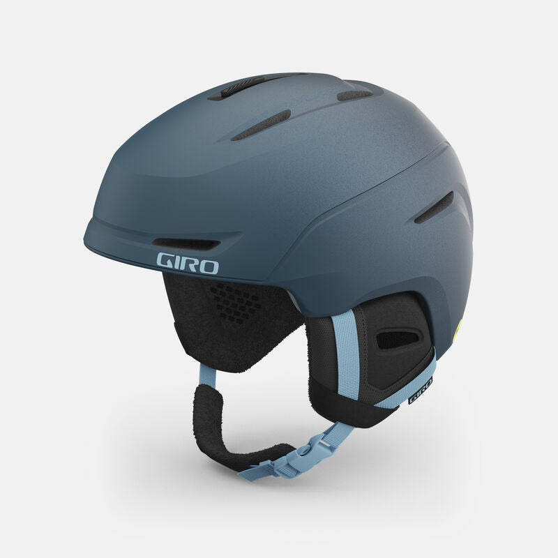 Giro Avera Mips Helmet 2025 Matte Ano Harbor Blue
