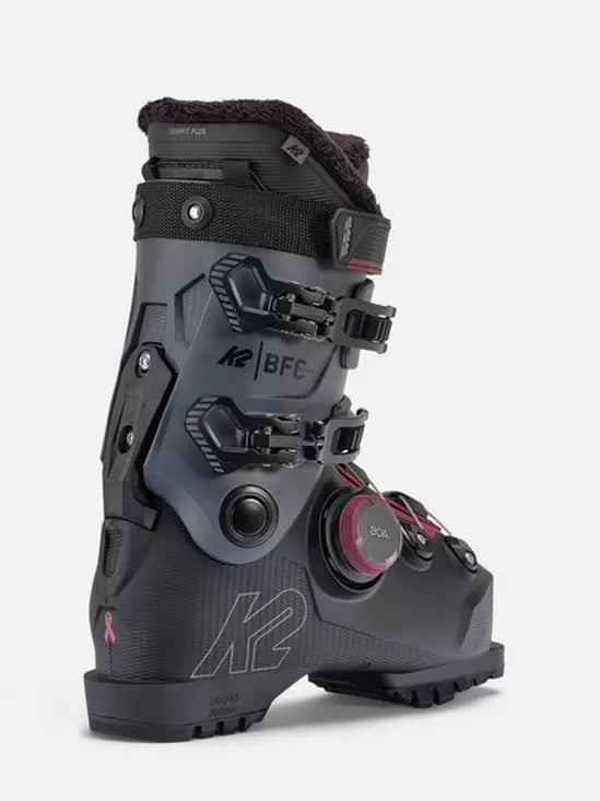 K2 BFC 95 BOA Womens Ski Boots 2025