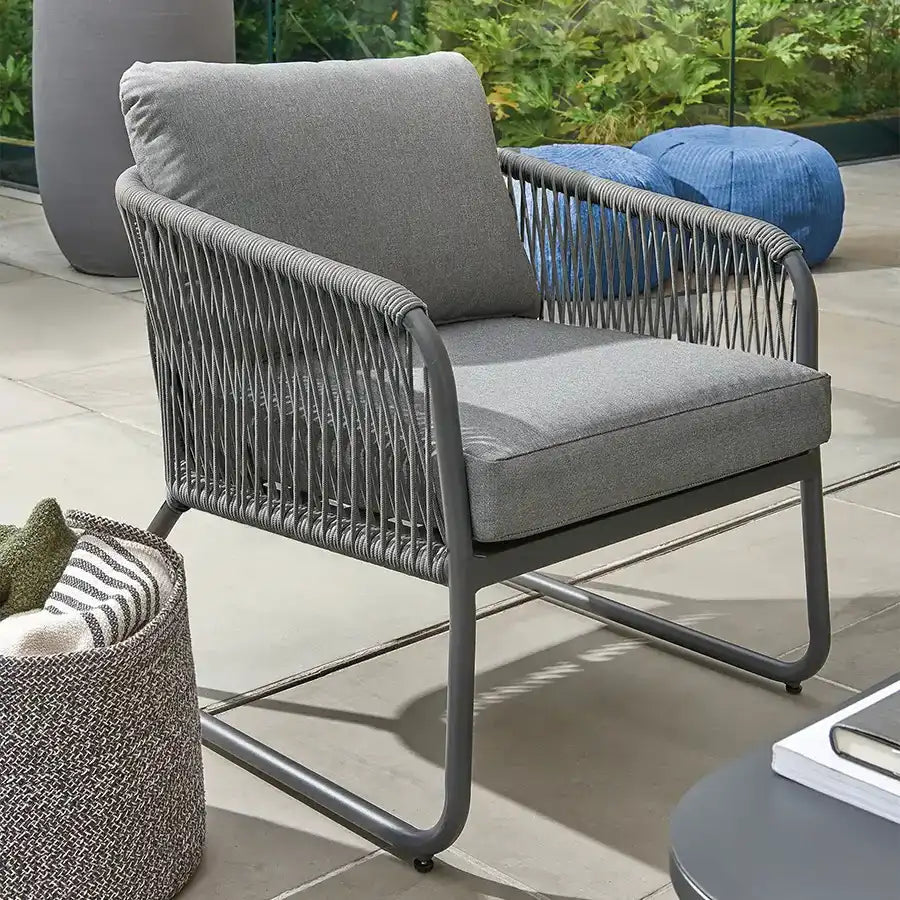 Kettler Kingston 4-Piece Lounge Set