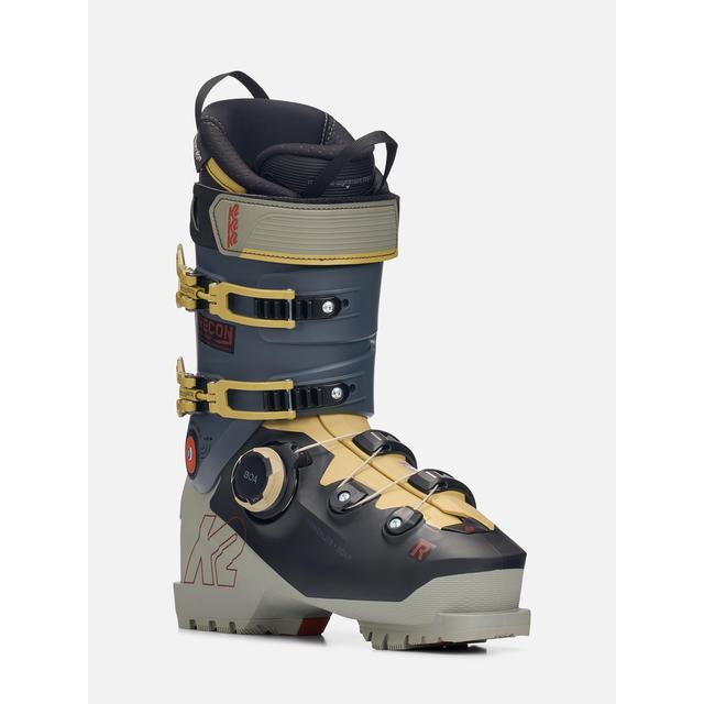 K2 Men's Recon 110 BOA Ski Boots 2026 26.5