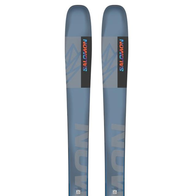 salomon 2025 skis Salomon QST 92 Skis
