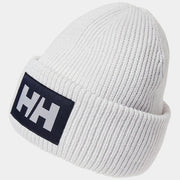 Helly Hansen HH Box Beanie Nimbus Cloud