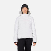 Rossignol W Staci Insulated Jacket / Black