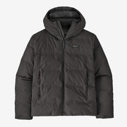 Patagonia Ms Jackson Glacier Jacket Black