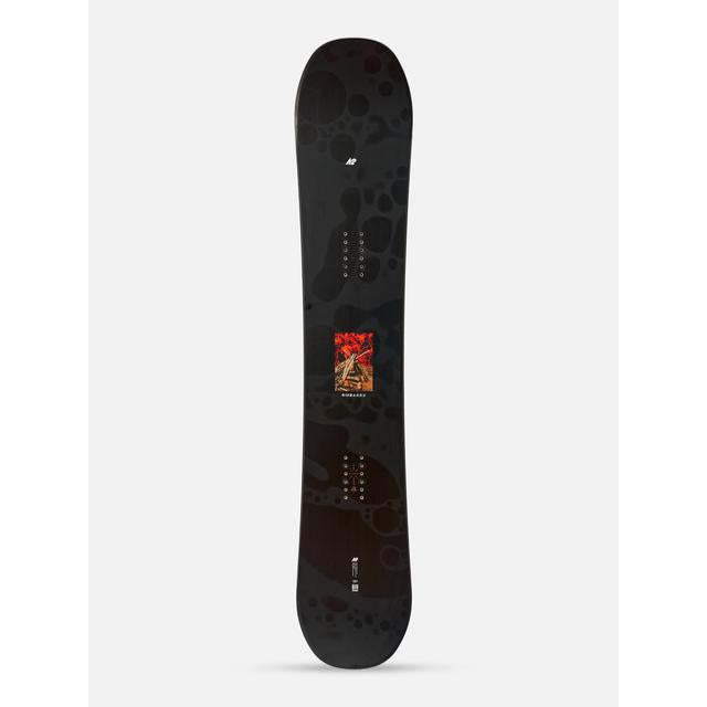 K2 Embassy Snowboard 2026
