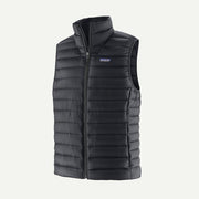 Patagonia Ms Down Sweater Vest Black