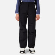 Rossignol Girl Insulated Ski Pant / Black