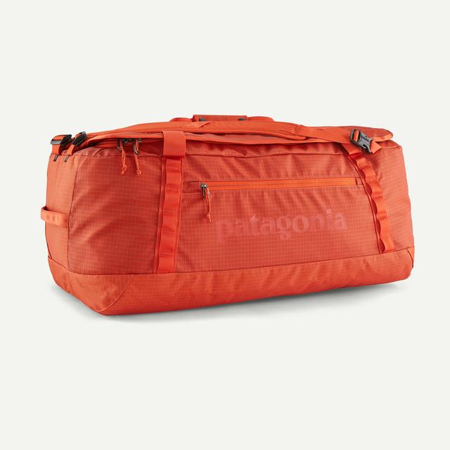 Patagonia Black Hole 70L Duffel, Pollinator Orange