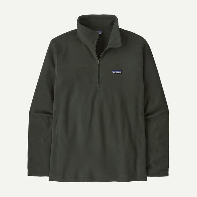 Patagonia Ms Micro D P/O Old Growth Green