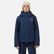 Rossignol W Velika Insulated Jacket / White