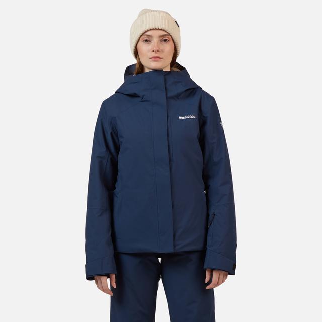 Rossignol W Velika Insulated Jacket / White