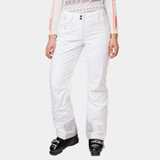 Helly Hansen Womens Legendary Insulated Pant White