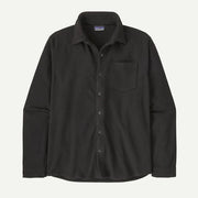 Patagonia Ms Micro D Shirt Black