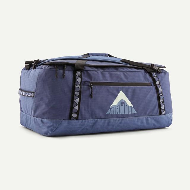 Patagonia Black Hole Duffel 70L Current Blue