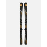 Volkl Peregrine 78 Lowride + LR 11 TXC