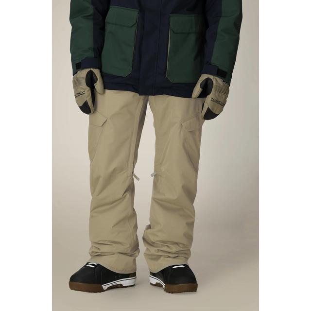 686 Mens Infinity Insulated Cargo Pant Sage