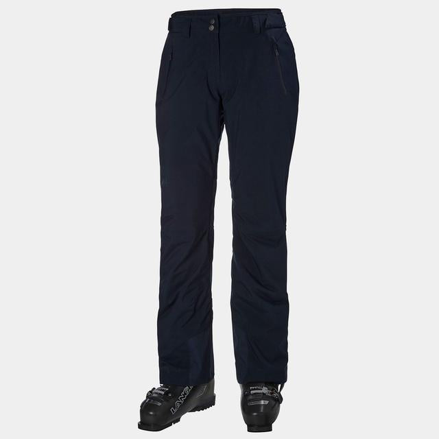 Helly Hansen Womens Legendary Insulated Pant Navy
