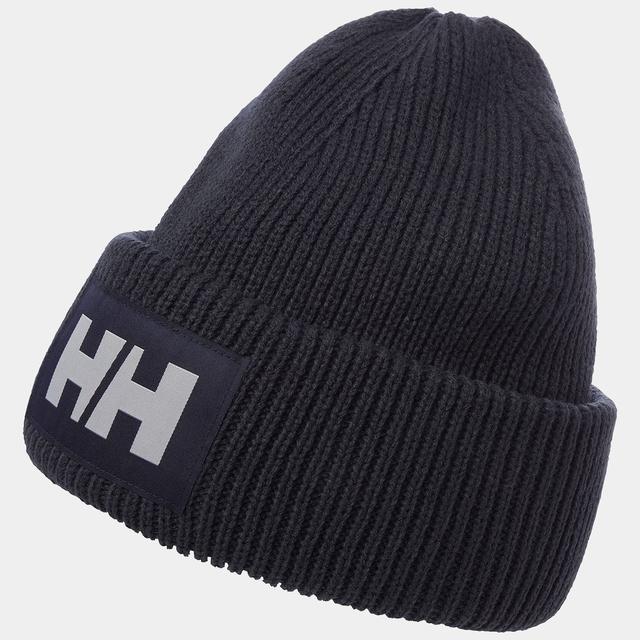 Helly Hansen HH Box Beanie Navy