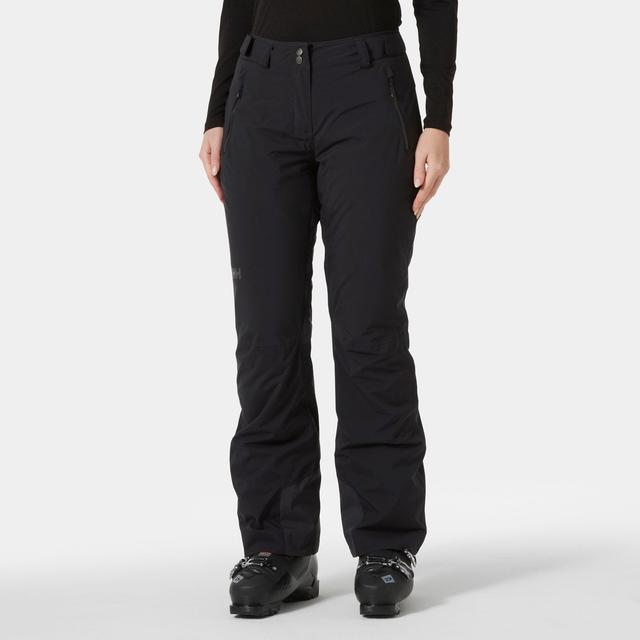 Helly Hansen Womens Legendary Insulated Pant Black