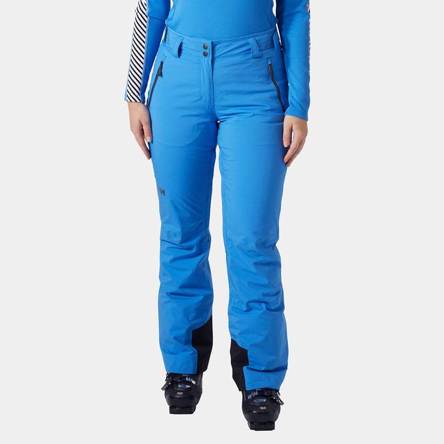 Helly Hansen Womens Legendary Insulated Pant Ultra Blue