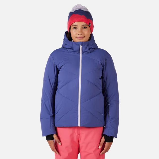 Rossignol Girl Staci Jacket / Future Blue
