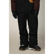 686 Mens Infinity Insulated Cargo Pant Black